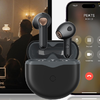 Soundpeats Air 4 fülhallgató (fekete) - 3. kép