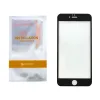 Mocolo 5D edzett üvegfólia fekete iPhone 6/6S-hez - 0. kép Mocolo 5D edzett üvegfólia fekete iPhone 6/6S-hez - 0. kép