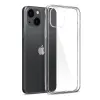 Apple iPhone 15 - 3mk Clear tok - 2. kép