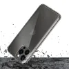 Apple iPhone 15 Pro - 3mk Clear Case tok - 4. kép