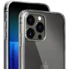 Apple iPhone 15 Pro - 3mk Clear Case tok - 0. kép