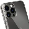 Apple iPhone 15 Pro - 3mk Clear Case tok - 1. kép