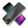 Apple iPhone 15 Pro - 3mk Clear Case tok - 2. kép