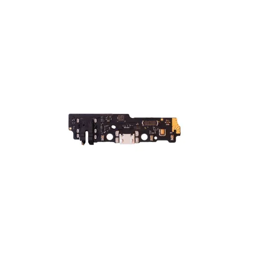 Xiaomi Redmi A1/A1+ alaplap töltőcsatlakozóval (Service Pack)
