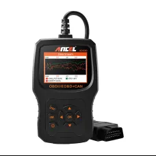 Diagnosztikai Scanner OBD2 Ancel AD530