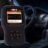 Diagnosztikai Scanner OBD2 Ancel AD530 - 0. kép