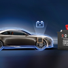 Diagnosztikai Scanner OBD2 Ancel AD530 - 1. kép