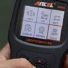 Diagnosztikai Scanner OBD2 Ancel AD530 - 2. kép