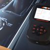 Diagnosztikai Scanner OBD2 Ancel AD530 - 4. kép