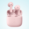 Soundpeats Air3 fülhallgató (Rózsaszín) - 0. kép