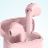 Soundpeats Air3 fülhallgató (Rózsaszín) - 1. kép