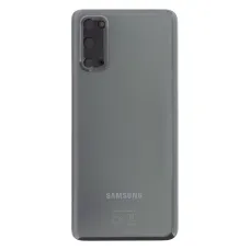 Samsung G980 Galaxy S20 Akku Fedél Kozmikus Szürke (Service Pack)