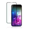 Apple iPhone 15 Pro Max - 3mk HardGlass Max Lite™ üvegfólia - 0. kép