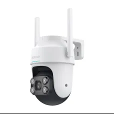 360° Kültéri WiFi Kamera Botslab PT W312 4MP 5G