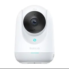 360° Beltéri WiFi Kamera Botslab 2C Pro C222 5MP 5G