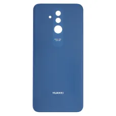 Huawei Mate 20 Lite akkumulátor fedél kék