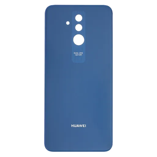 Huawei Mate 20 Lite akkumulátor fedél kék