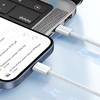 Mcdodo CA-5690 USB-C to USB-C kábel, 60W, 1m (fekete) - 2. kép
