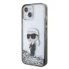 Karl Lagerfeld KLHCP15SLKKNSK iPhone 15 6.1