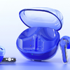 TWS Soundpeats Clear Bluetooth fülhallgató (Kék) - 0. kép