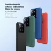 Nillkin Super Frosted PRO tok Xiaomi 14 Fekete - 1. kép