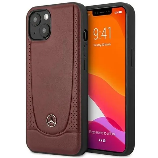 Mercedes MEHCP15SARMRE iPhone 15 6.1