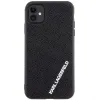 Karl Lagerfeld KLHCN613DMKRLK iPhone 11 6.1