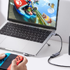 HDMI Rögzítőkártya / Grabber Ugreen CM489, 4K 60Hz, USB + USB-C - 3. kép