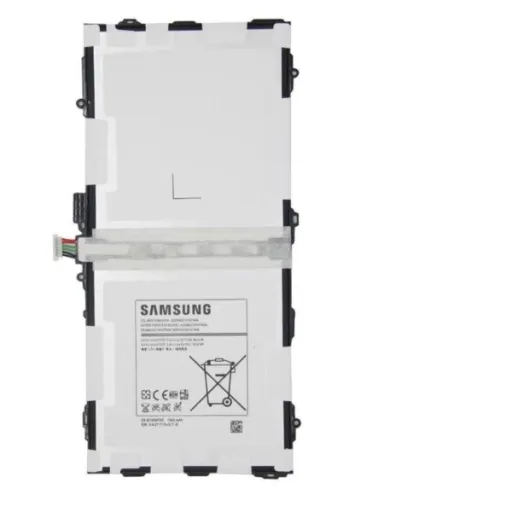 EB-BT800FBE Samsung akkumulátor 7900mAh Li-Ion (Bulk)