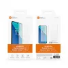Made for Xiaomi edzett üveg 2.5D pro Xiaomi Redmi Note 13 4G/13 Pro 4G üvegfólia - 1. kép
