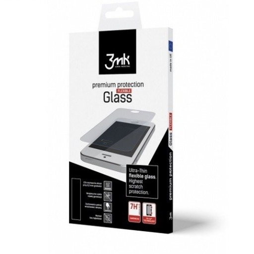 3MK flexibilis kijelzővédő üvegfólia iPhone 11 3MK flexibilis kijelzővédő üvegfólia iPhone 11