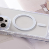 Torras UPRO Pstand tok Samsung Galaxy S24 Ultra 5G-hez (átlátszó) - 0. kép