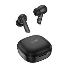 QCY HT05 TWS earphones, ANC (black)