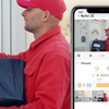  Kültéri WiFi Kamera IMOU Bullet 2E 5MP - 4. kép