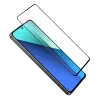 Nillkin Tempered Glass 2.5D CP+ PRO Black üvegfólia Xiaomi Redmi Note 13 4G-hez - 1. kép