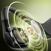 Soundpeats Runfree Lite2 fülhallgató (fekete) - 1. kép