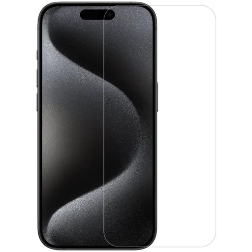 Nillkin Tempered Glass 0.2mm H+ PRO 2.5D iPhone 15 Pro üvegfólia