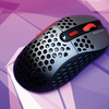 Darmoshark GN1 Vezeték nélküli Gaming Egér (PMW3335) - 2. kép