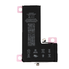 Akkumulátor iPhone 11 Pro-hoz 3046mAh Li-Ion (Bulk)