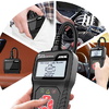 Ancel AS100/AC100 OBD2 diagnosztikai szkenner (Mérőműszer) - 2. kép