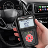 Ancel AS100/AC100 OBD2 diagnosztikai szkenner (Mérőműszer) - 3. kép