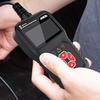 Ancel AS100/AC100 OBD2 diagnosztikai szkenner (Mérőműszer) - 4. kép