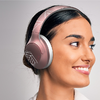 Vezeték nélküli Bluetooth fejhallgatók PowerLocus P3 (rózsaarany) - 3. kép