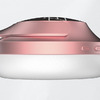 Vezeték nélküli Bluetooth fejhallgatók PowerLocus P3 (rózsaarany) - 4. kép