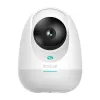 360° Beltéri WiFi Kamera Botslab 2E Pro C213 3MP - 0. kép