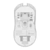 Edifier HECATE G3M PRO 26000DPI Vezeték nélküli Játék Egér (átlátszó) - 3. kép