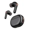 Soundpeats Air 4 Pro (fekete) Bluetooth fülhallgató - 1. kép