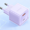 McDodo CH-4153 33W hálózati töltő (lila) - 0. kép