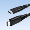 Choetech XCC-1051 USB-C to USB-C kábel, PD 240W 1.8m (fekete) - 0. kép