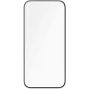 PanzerGlass Ceramic Protection kerámia üvegfólia iPhone 15-höz pozicionálóval - 1. kép